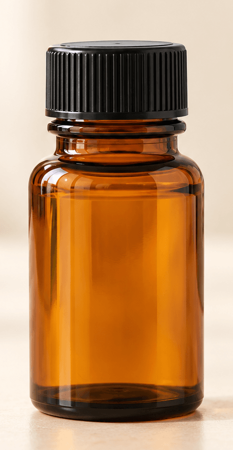 Amlodipine medicine bottle